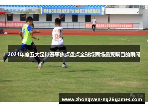 2024年度五大足球赛事焦点盘点全球绿茵场最受瞩目的瞬间