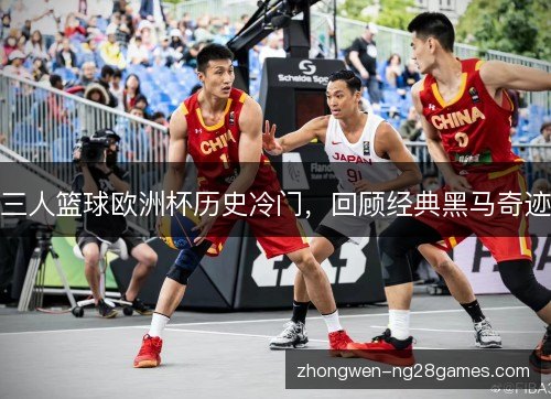 三人篮球欧洲杯历史冷门，回顾经典黑马奇迹